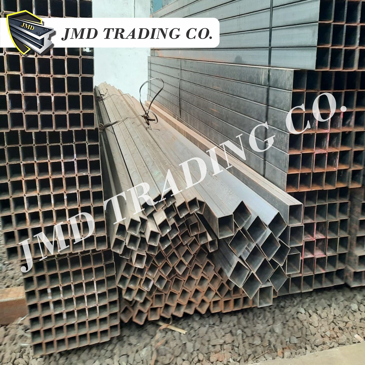 MS Flat Suppliers in Raipur - JMD Trading Co.