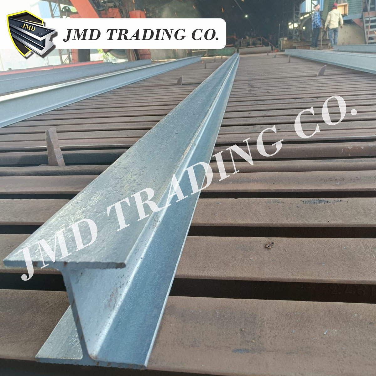 MS Flat Suppliers in Raipur - JMD Trading Co.