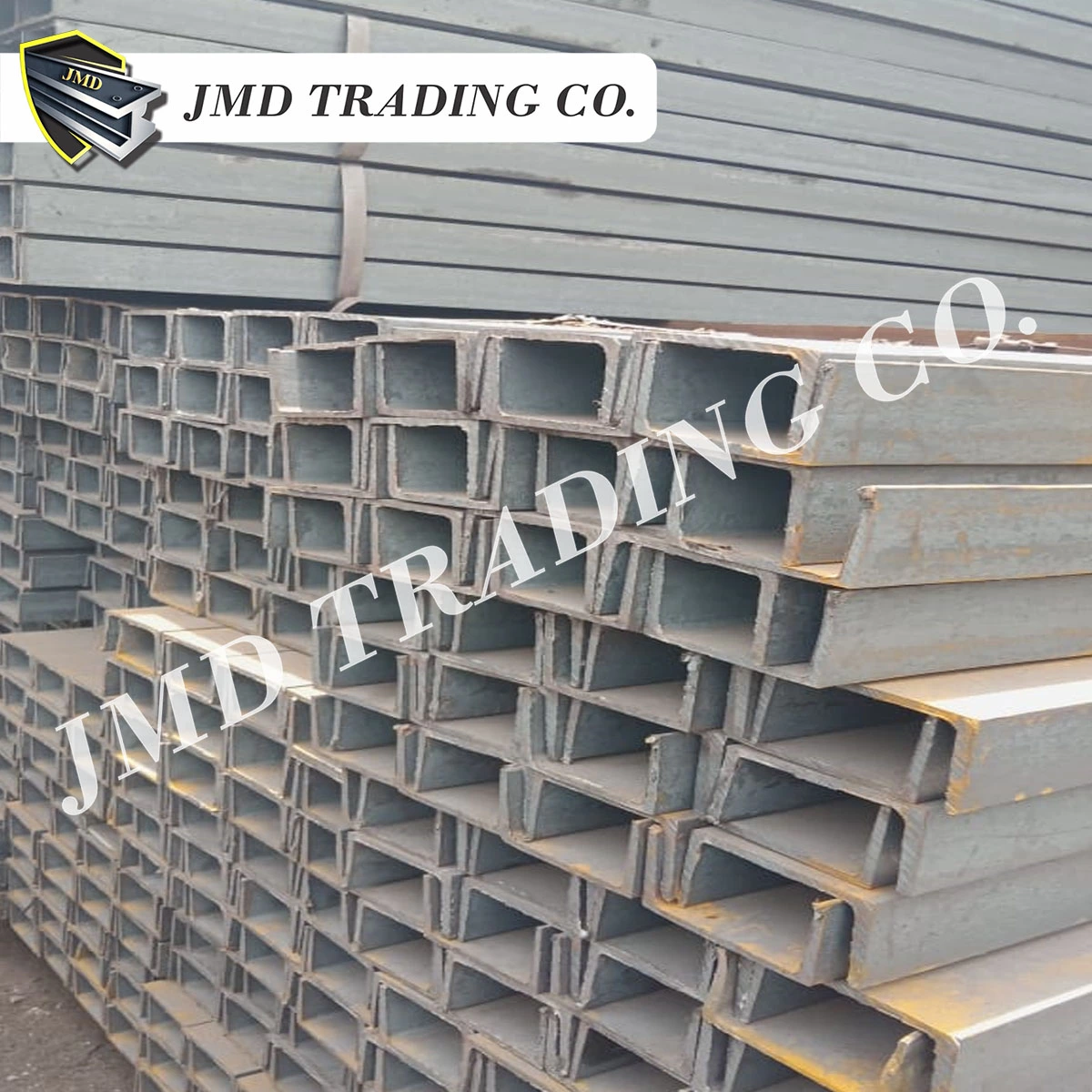 MS Channel Suppliers in Chhattisgarh