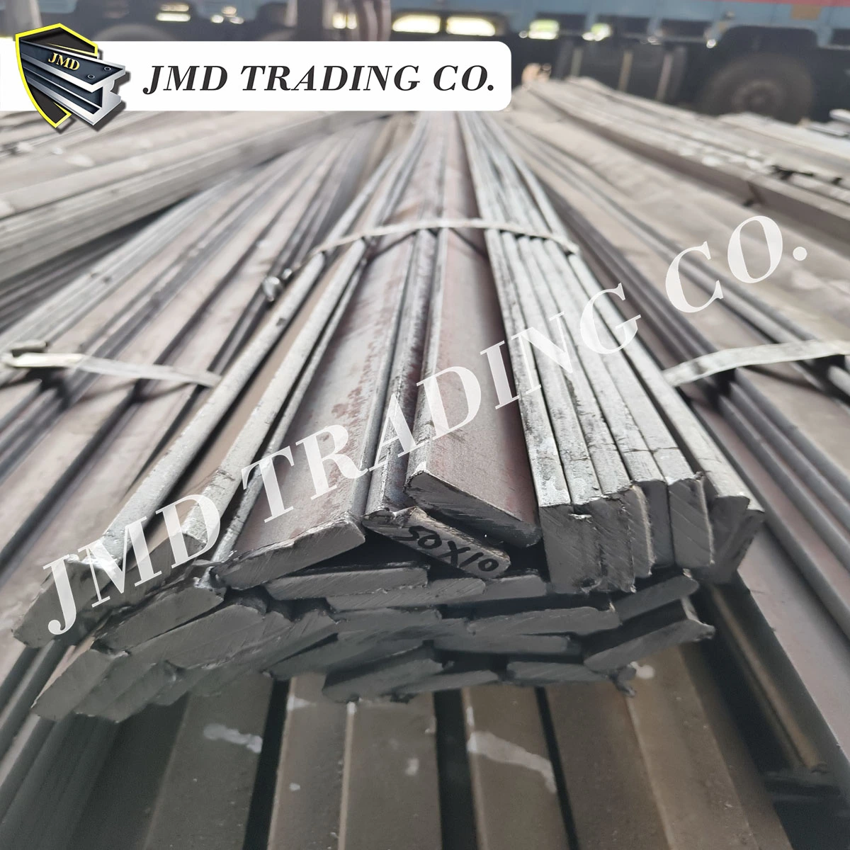 MS Flat Suppliers in India