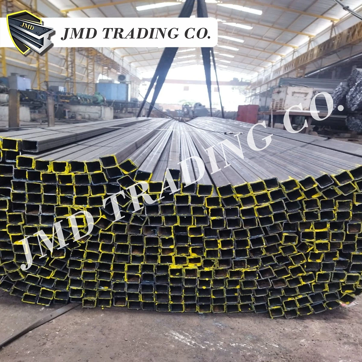 MS Flat Suppliers in Raipur - JMD Trading Co.