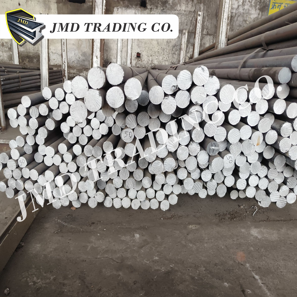 MS Flat Suppliers in Raipur - JMD Trading Co.