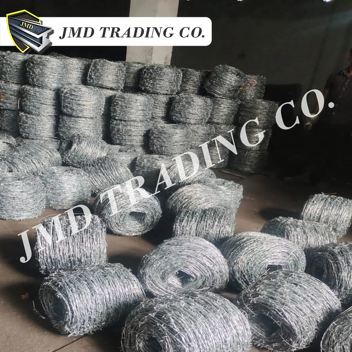 MS Flat Suppliers in Raipur - JMD Trading Co.