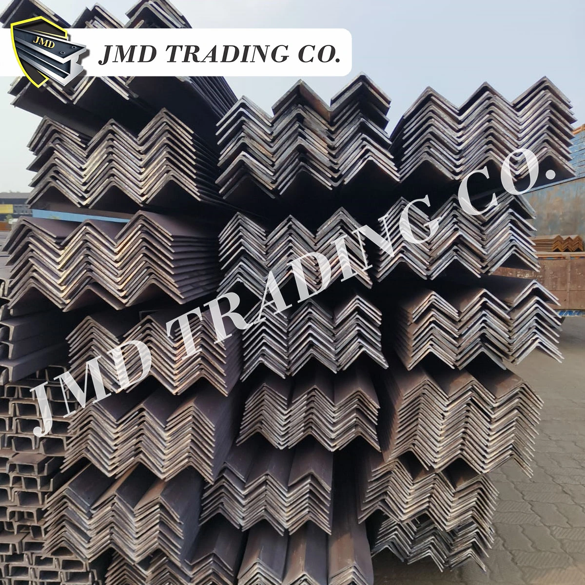 MS Flat Suppliers in Raipur - JMD Trading Co.