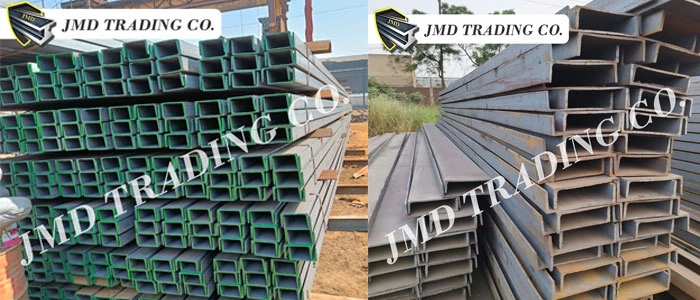 MS Channel Suppliers in Chhattisgarh