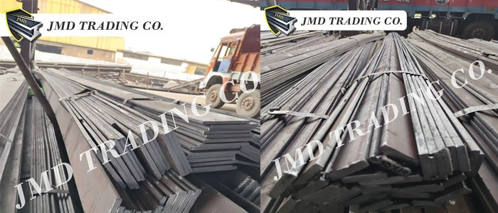 MS Flat Suppliers in India