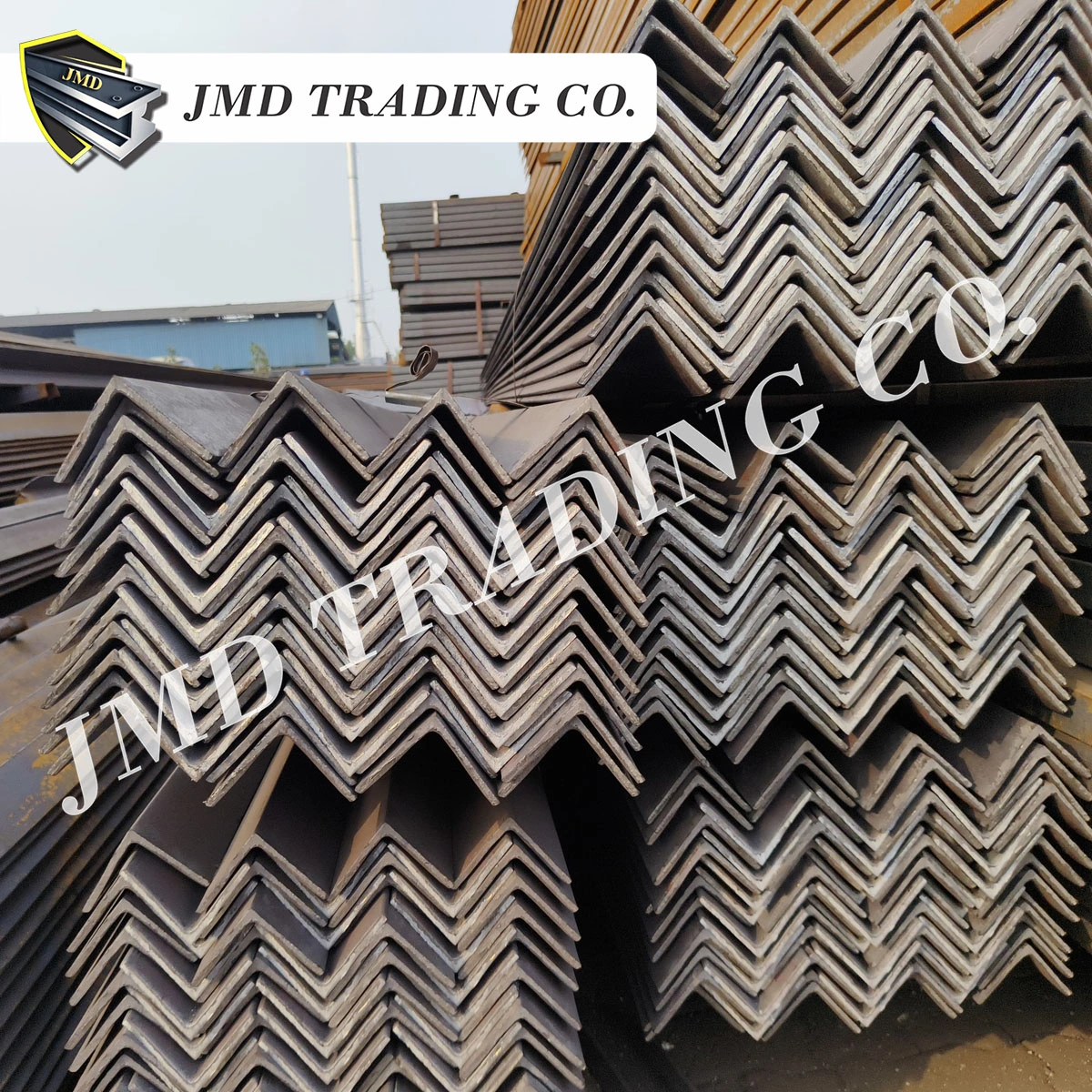 MS Angle Suppliers in India - JMD Trading Co.