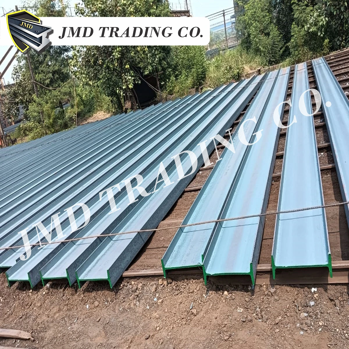 MS Beam Suppliers in Chhattisgarh