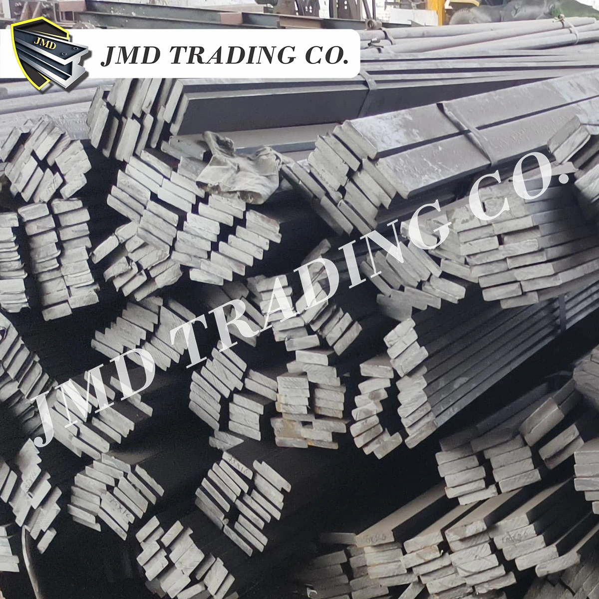 MS Pipe Suppliers in Raipur - JMD Trading Co.