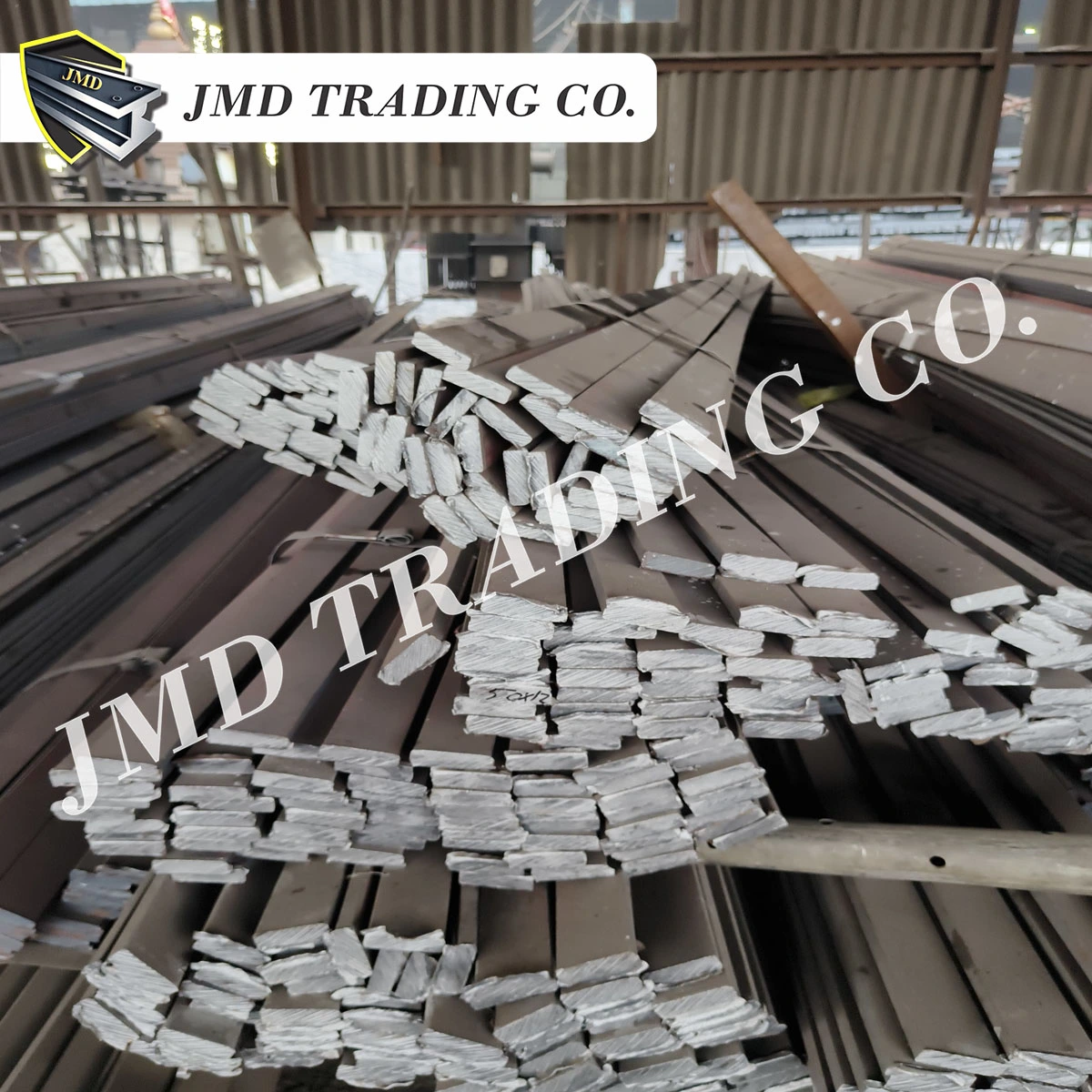 MS Flat Suppliers in India