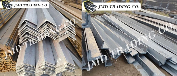 MS Angle Suppliers in India - JMD Trading Co.