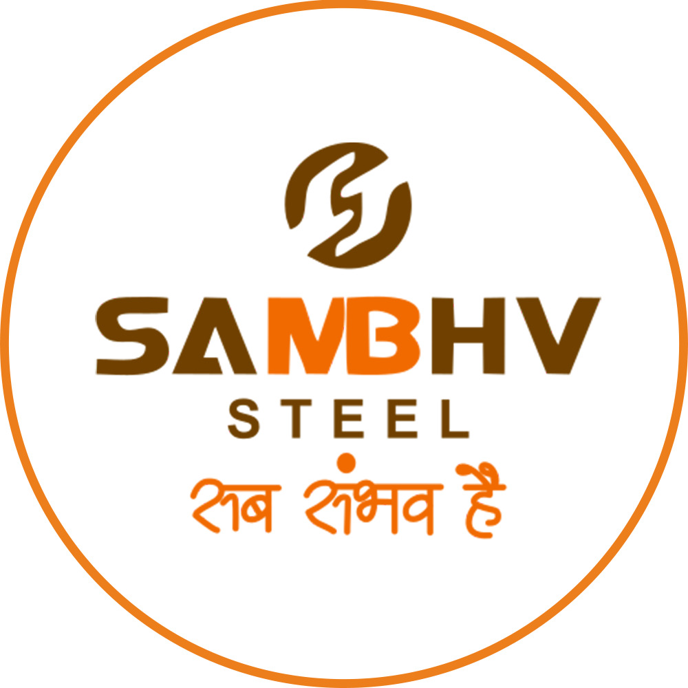 Supplier of Sambhv Steel