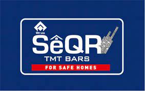Supplier of SeQR TMT Bars