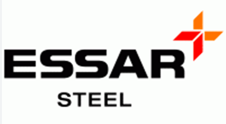 Supplier of ESSAR Steel